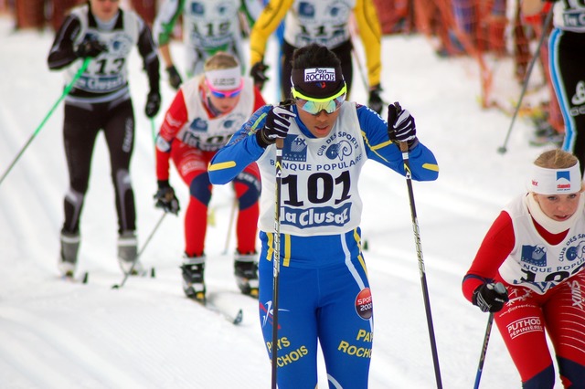 Grand-Prix La Clusaz